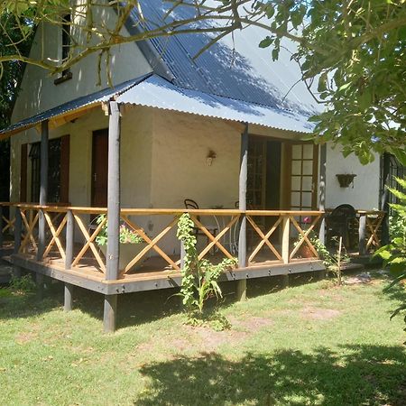 Emerald Hill Cottage 伊丽莎白港 外观 照片