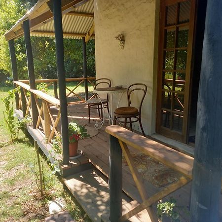 Emerald Hill Cottage 伊丽莎白港 外观 照片
