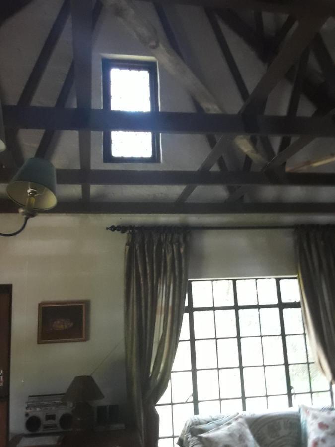 Emerald Hill Cottage 伊丽莎白港 外观 照片