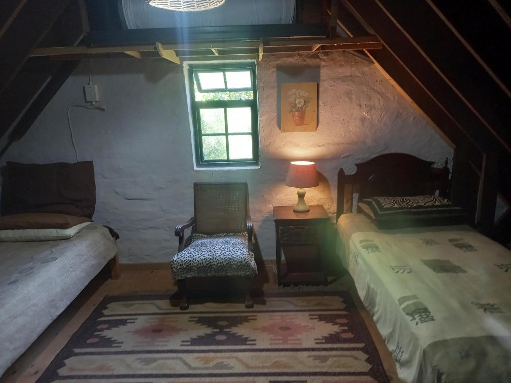 Emerald Hill Cottage 伊丽莎白港 外观 照片
