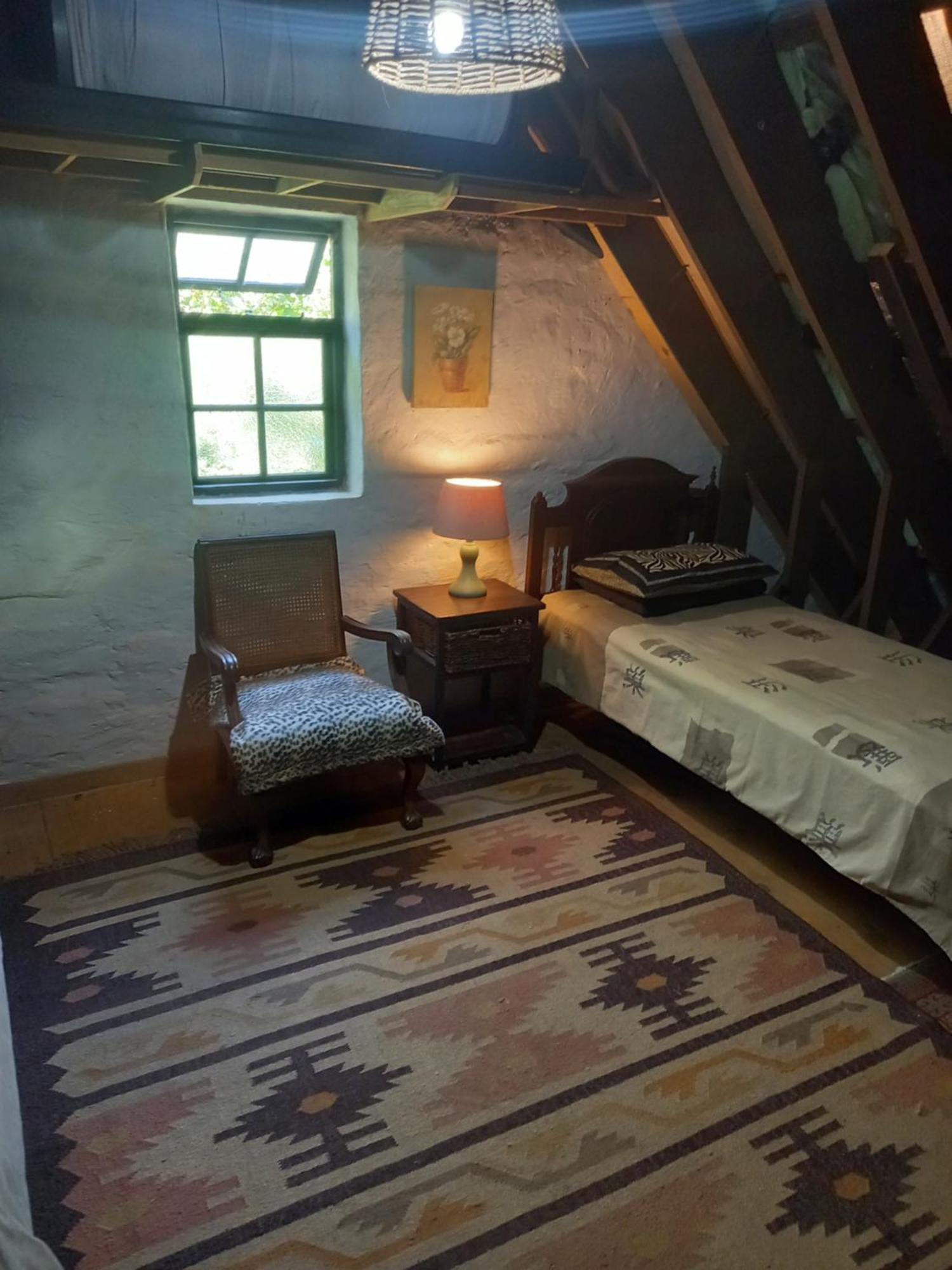 Emerald Hill Cottage 伊丽莎白港 外观 照片