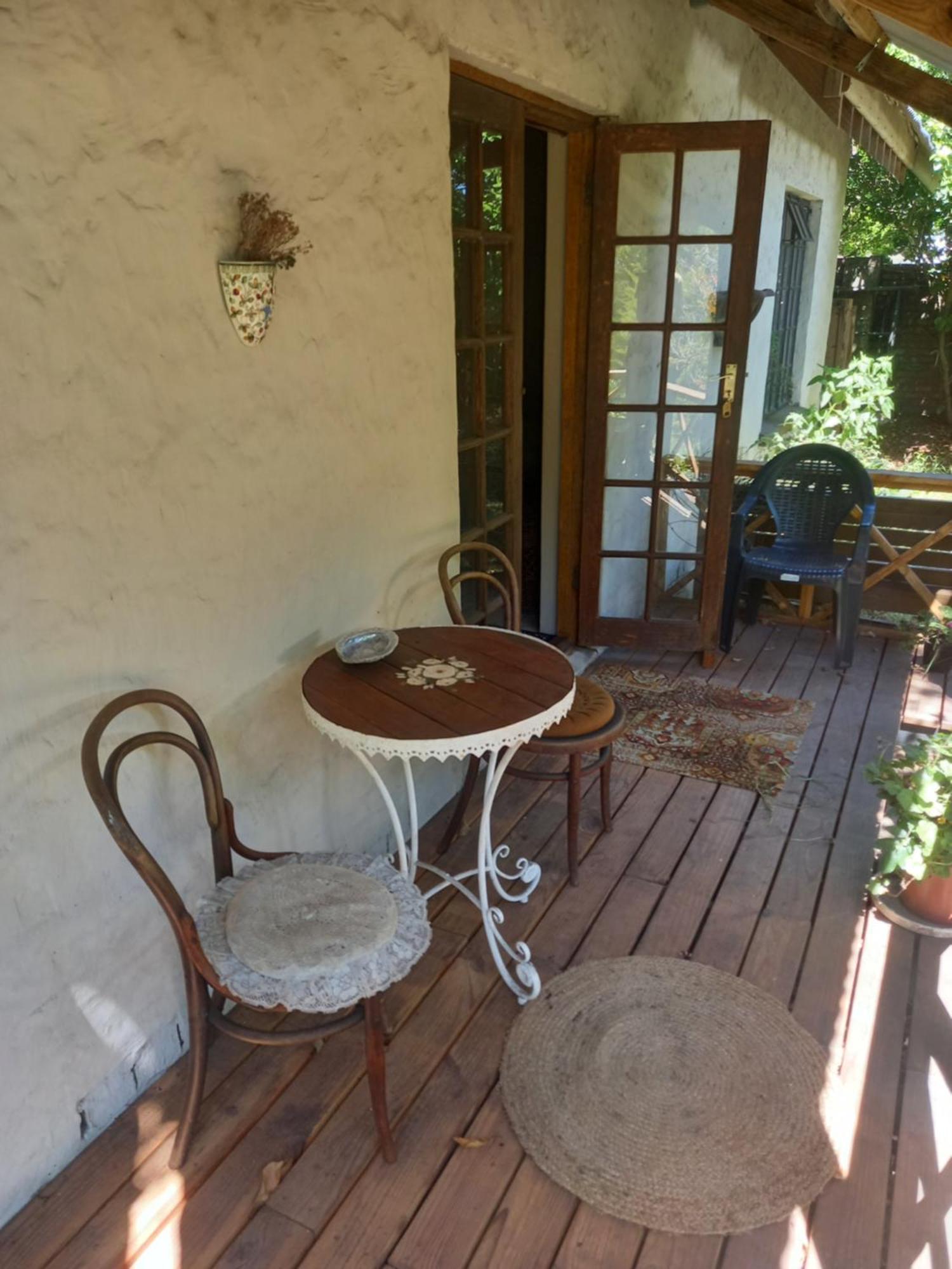 Emerald Hill Cottage 伊丽莎白港 外观 照片