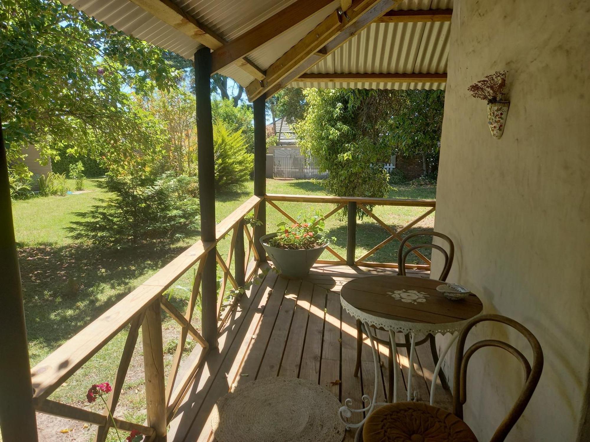 Emerald Hill Cottage 伊丽莎白港 外观 照片